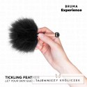 BRUMA Xperience Zestaw Do Intymnej Relaksacji Słodka Truskawka BRUMA