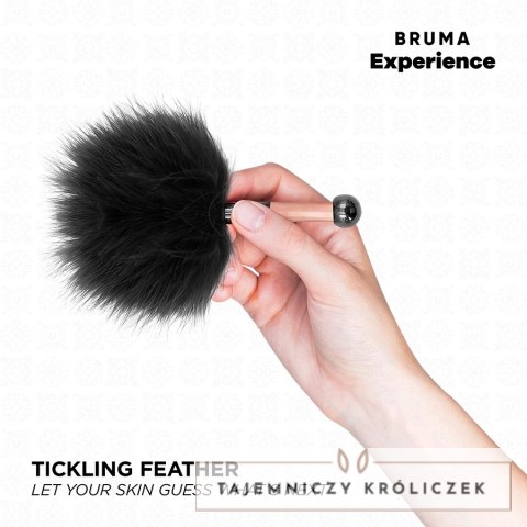 BRUMA Xperience Zestaw Do Intymnej Relaksacji Słodka Truskawka BRUMA