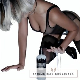 CREAMY Glide Żel intymny wodny mleczny efekt nici 250 ml CREAMY