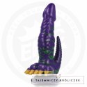 EPIC Crocotta Mystic Aurora - model silikonowy o unikatowym designie 185 mm EPIC