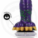 EPIC Crocotta Mystic Aurora - model silikonowy o unikatowym designie 185 mm EPIC