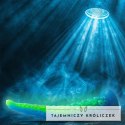 EPIC Scylla Fluorescencyjny Model Macka Mały Rozmiar 25 cm Silikon EPIC
