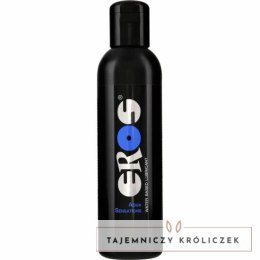 EROS Aqua Sensations lubrykant na bazie wody 500ml - bezzapachowy EROS