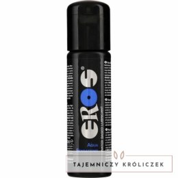 EROS Aqua Sensations żel nawilżający wodny 100 ml bezbarwny EROS