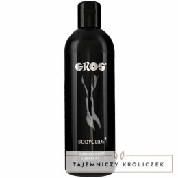 EROS Bodyglide silikonowy lubrykant superskoncentrowany 1000 ml EROS