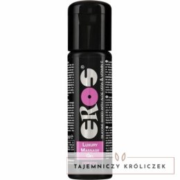 EROS Experience Flowery żel do masażu silikonowy 100ml EROS