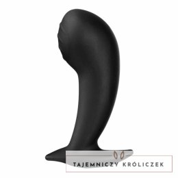 ElectraStim Nona - silikonowy aplikator do e-stymulacji, 9 cm ElectraStim