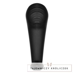 ElectraStim Nona - silikonowy aplikator do e-stymulacji, 9 cm ElectraStim
