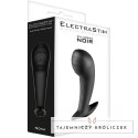ElectraStim Nona - silikonowy aplikator do e-stymulacji, 9 cm ElectraStim