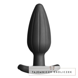 ElectraStim Rocker Large - korek z elektrostymulacją, silikonowy, 14,5 cm ElectraStim