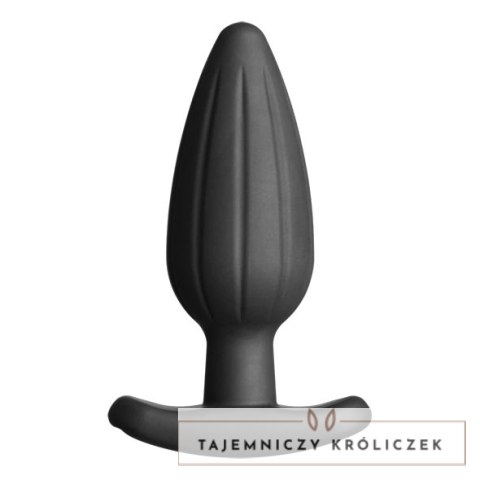 ElectraStim Rocker Large - korek z elektrostymulacją, silikonowy, 14,5 cm ElectraStim