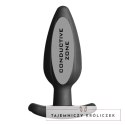 ElectraStim Rocker Large - korek z elektrostymulacją, silikonowy, 14,5 cm ElectraStim