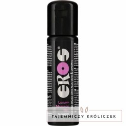 Eros Experience Flower żel do masażu silikonowy 100ml EROS