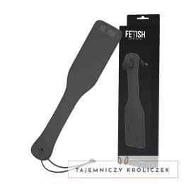 Fetish Submissive Pejcz Wegański 32,5cm Wytrzymały Neoprenowy FETISH SUBMISSIVE