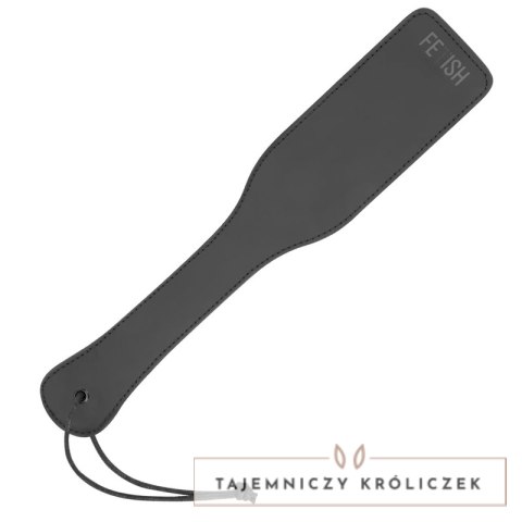 Fetish Submissive Pejcz Wegański 32,5cm Wytrzymały Neoprenowy FETISH SUBMISSIVE