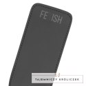 Fetish Submissive Pejcz Wegański 32,5cm Wytrzymały Neoprenowy FETISH SUBMISSIVE