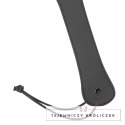 Fetish Submissive Pejcz Wegański 32,5cm Wytrzymały Neoprenowy FETISH SUBMISSIVE