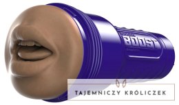 Fleshlight Boost Blow Dark maszyna intymna z systemem kontroli ssania Fleshlight