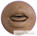 Fleshlight Boost Blow Dark maszyna intymna z systemem kontroli ssania Fleshlight