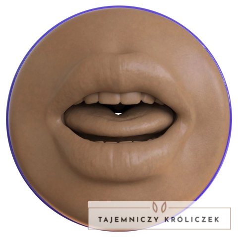 Fleshlight Boost Blow Dark maszyna intymna z systemem kontroli ssania Fleshlight