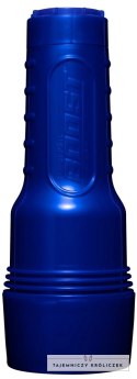 Fleshlight Boost Blow Dark maszyna intymna z systemem kontroli ssania Fleshlight