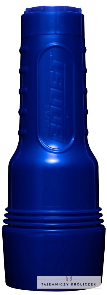 Fleshlight Boost Blow Dark maszyna intymna z systemem kontroli ssania Fleshlight
