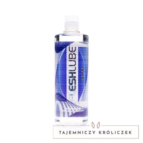 Fleshlight Fleshlube Water 500 ml - lubrykant wodny, hipoalergiczny Fleshlight