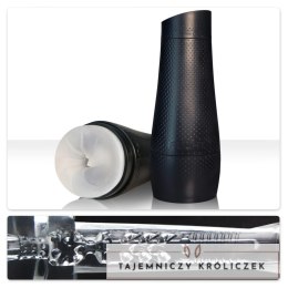 Fleshlight Flight Pilot kompaktowa maszyna intymna SuperSkin 15cm Fleshlight