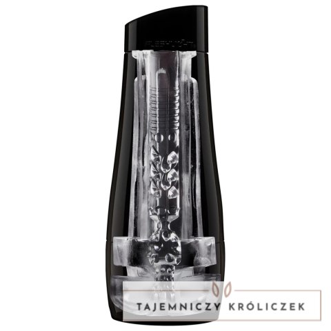 Fleshlight Flight Pilot kompaktowa maszyna intymna SuperSkin 15cm Fleshlight