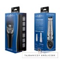 Fleshlight Flight Pilot kompaktowa maszyna intymna SuperSkin 15cm Fleshlight