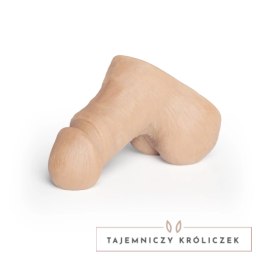 Fleshlight Mr. Limpy Small - model anatomiczny elastyczny 9 cm Fleshlight