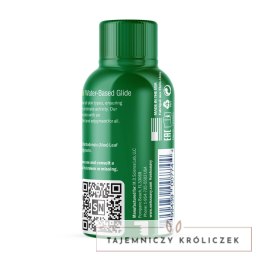 Swiss Navy Natural Lubricant 30 ml - Hipoalergiczny żel nawilżający Swiss Navy