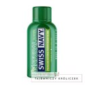 Swiss Navy Natural Lubricant 30 ml - Hipoalergiczny żel nawilżający Swiss Navy