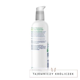 Swiss Navy Natural Żel Intymny Bezzapachowy 236 ml, Hipoalergiczny Swiss Navy