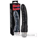 You2Toys Black Hammer - wibrator wielofunkcyjny czarny 22 cm You2Toys