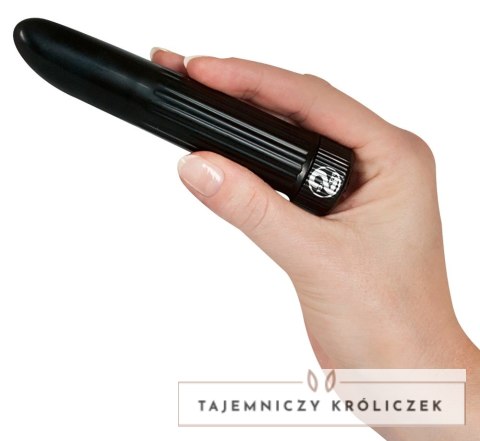 You2Toys Finger Touch - kompaktowy model z rowkowaną powierzchnią, 13 cm You2Toys
