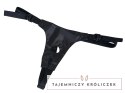 You2Toys Zestaw regulowany z 3 wymiennymi końcowkami - uniwersalny pasek You2Toys