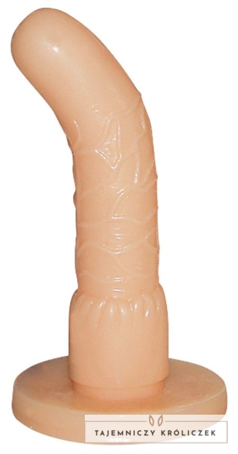 You2Toys Zestaw regulowany z 3 wymiennymi końcowkami - uniwersalny pasek You2Toys