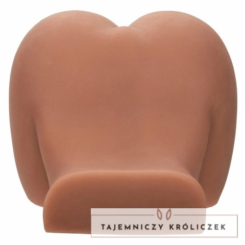 CalExotics Roller Babe Pure Skin - dwuwejściowa maszyna intymna 1,1 kg CALEXOTICS