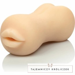 California Exotics PureSkin Model anatomiczny 16,5x9,5 cm TPR CALEXOTICS