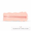 FPPR Intimate Sleeve Realistyczny Anatomiczny Model Skory 8719497665778 FPPR.