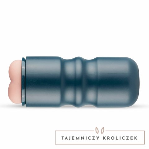 FPPR Sleeve Anatomiczny Model z Teksturą Wnętrza, Kolor Naturalny FPPR.