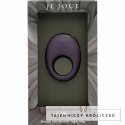 Je Joue Mio fioletowy - pierścień wibracyjny z silnikiem o niskiej częstotliwości JE JOUE