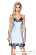 Koszulka Juniper Sky Blue Błękitny M Irall