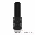 Satisfyer Sparkling Darling Gold - Kompaktowy Wibrator, 15 Trybow, IPX7 SATISFYER