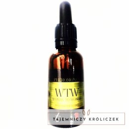Tentacion Feromony Syntetyczne 30 ml - Formuła dla Kobiet, Wysoka Czystość TENTACION