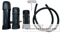 Autoblow VacuGlide Large Zestaw Akcesoriow 9-elementowy Autoblow