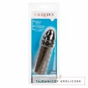 CalExotics Adonis Extension czarny silikonowy przedłużacz 5 cm CALEXOTICS