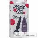 CalExotics Booty Call Booty Shaker czarny - silikonowy model z pilotem CALEXOTICS
