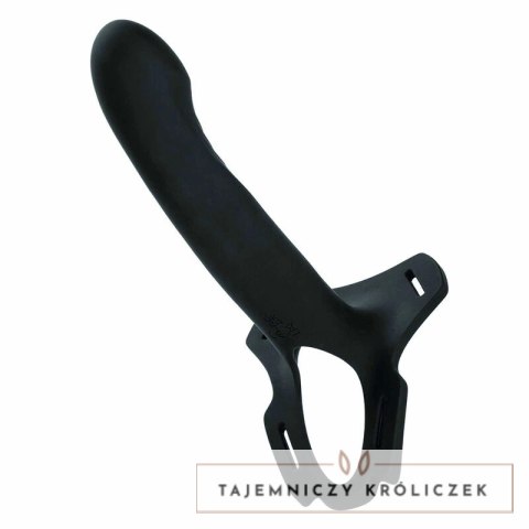 CalExotics Boundless - wielofunkcyjna uprząż ładowana USB, silikon CALEXOTICS